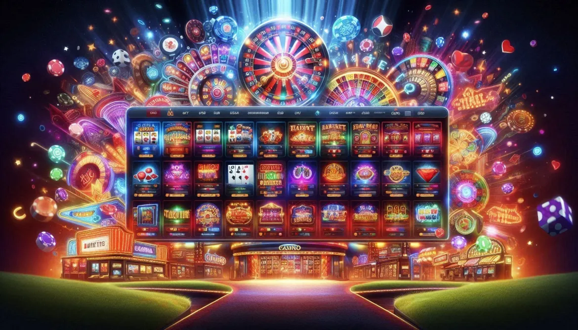 Jaabet Casino